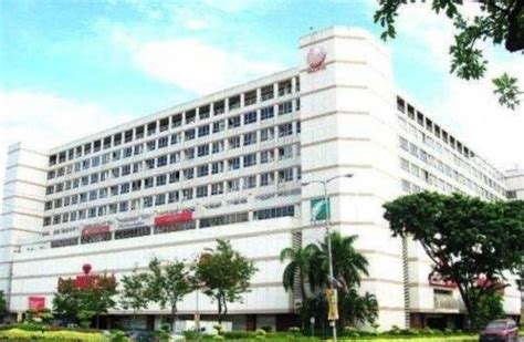 KK Waterfront Hotel, Kota Kinabalu (updated prices 2024) .